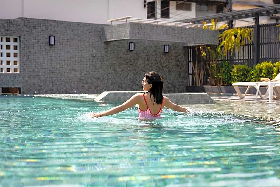 Wangkaew Hotel Phitsanulok