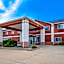 Rodeway inn Urbana Champaign University Area