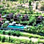 Lumbung Seraya Villa