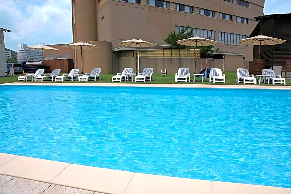 Awaji International Hotel The Sunplaza