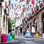Aparthotel Adagio access Montpellier Centre