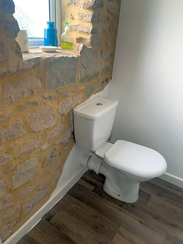 Crosskeys Inn Guest Rooms in Wye Valley