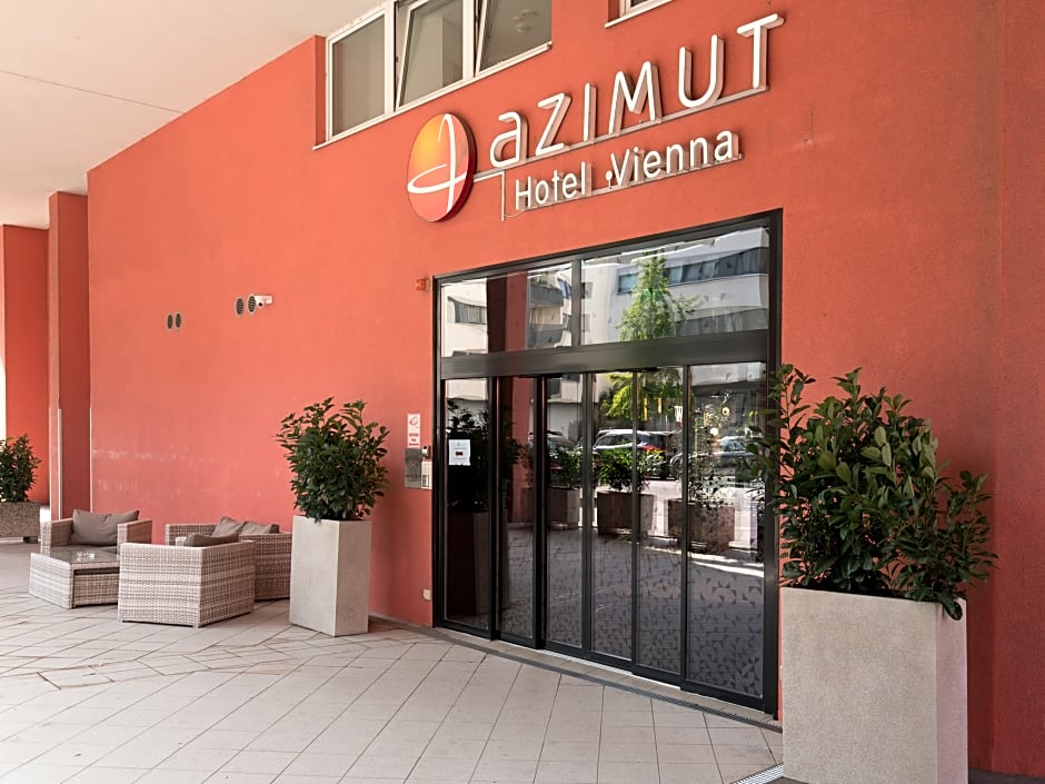 Premier Inn Wien City Hauptbahnhof