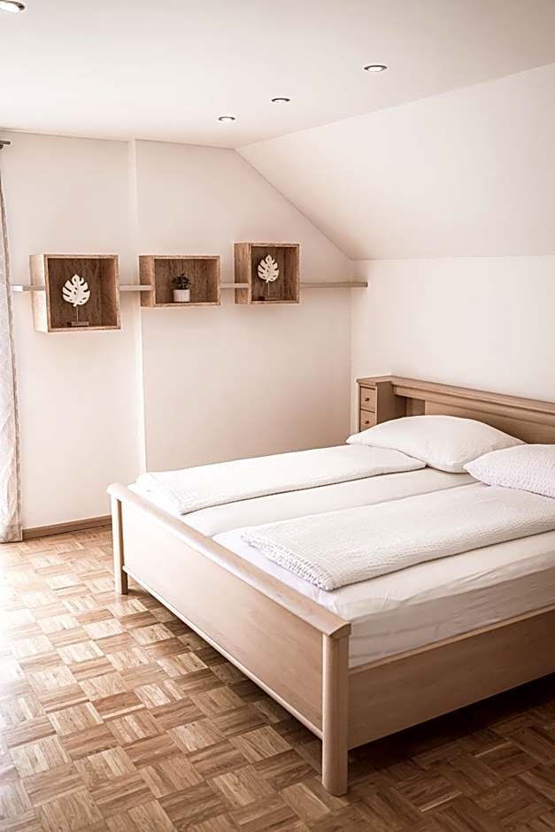 Haus Dietrich am Red Bull Ring