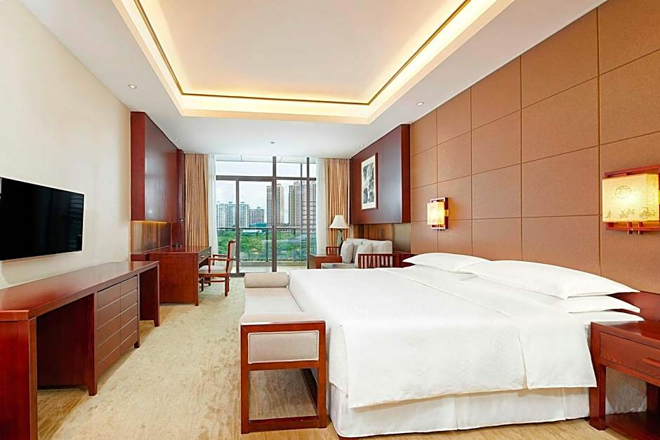 Four Points by Sheraton Danzhou