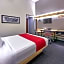 City Express Plus by Marriott Ciudad de México Patio Universidad