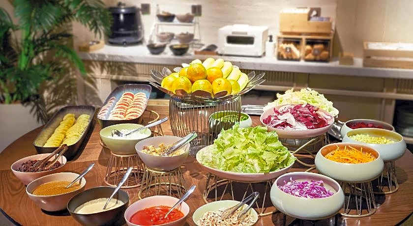 Humble Boutique Hotel