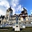 Vila Șipot - Casa Arhitecților