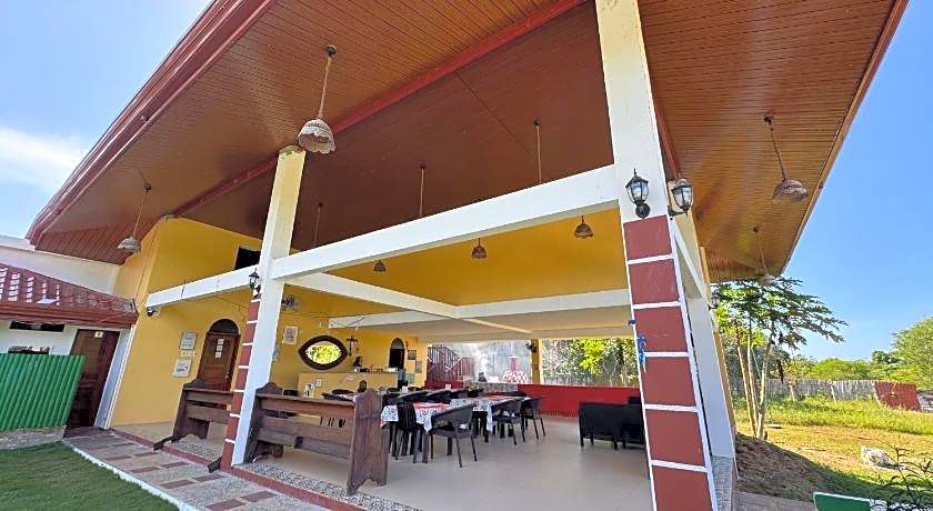 Villa Lourdes Resort