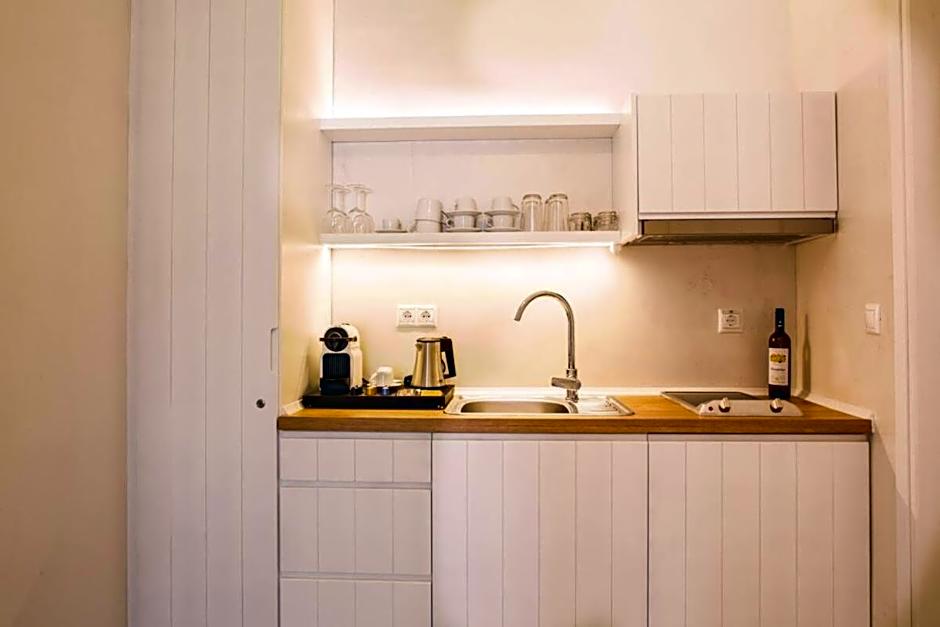 NESEA Boutique Apartments