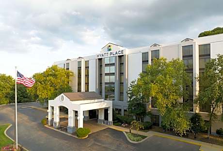 Hyatt Place Nashville/Brentwood