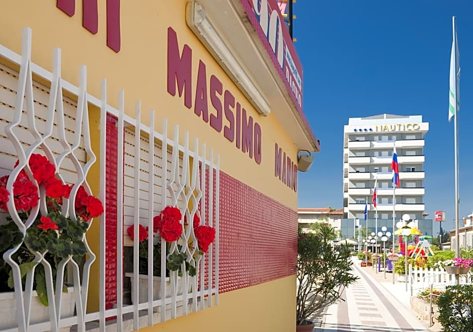 Hotel Nautico