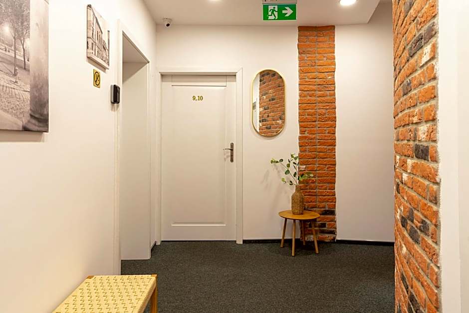 Kazimierz Residence Apartments by Staymoovers