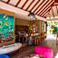 Villas des Alizes Beachfront Suites