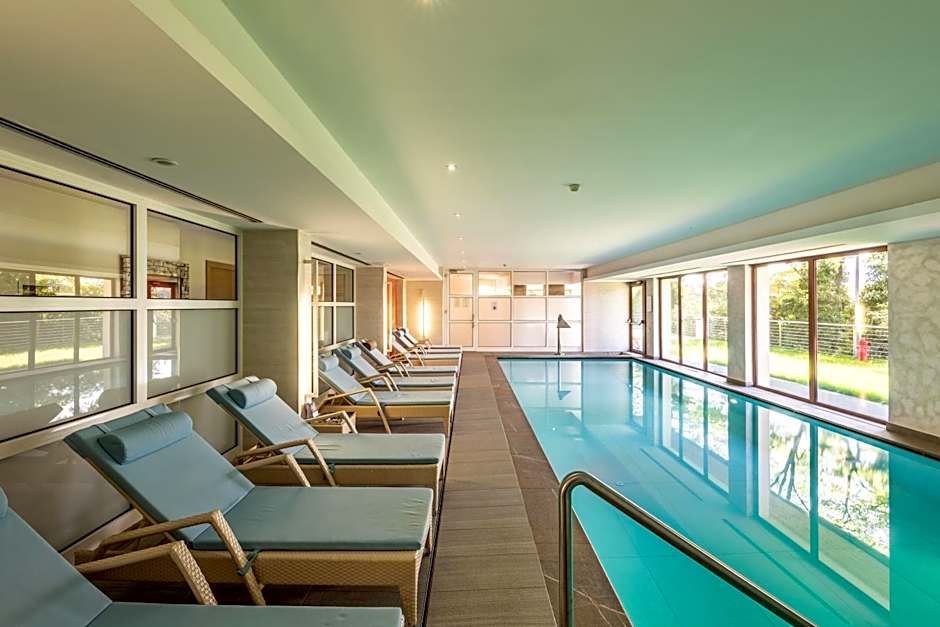 Hotel Villa Madruzzo