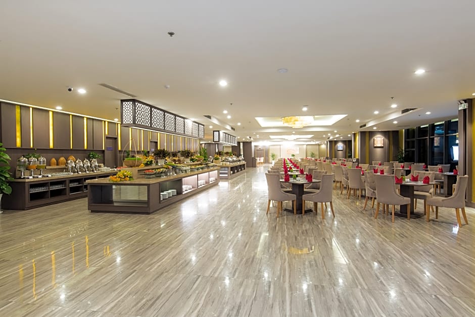 Muong Thanh Luxury Khanh Hoa Hotel