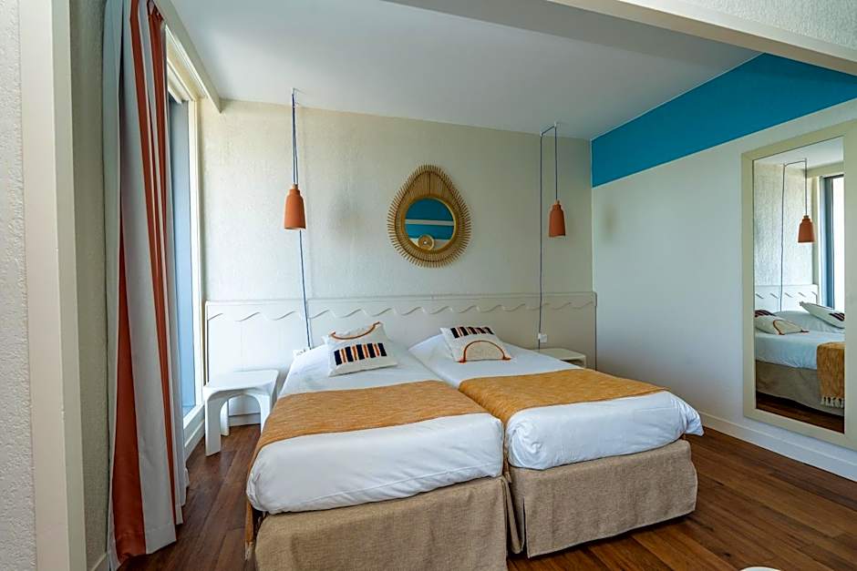 Residence Vacances Bleues Le Grand Large