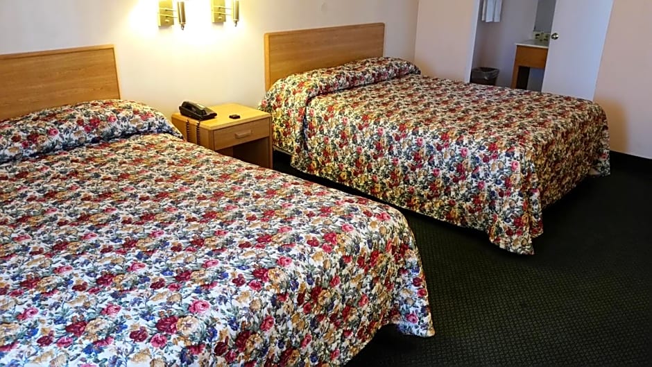 Economy Inn Motel