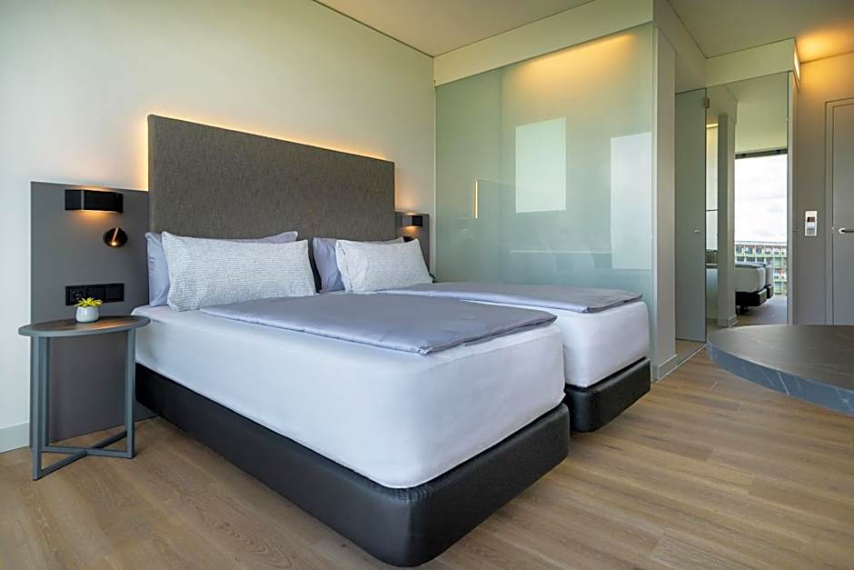 INNSiDE München Parkstadt Schwabing