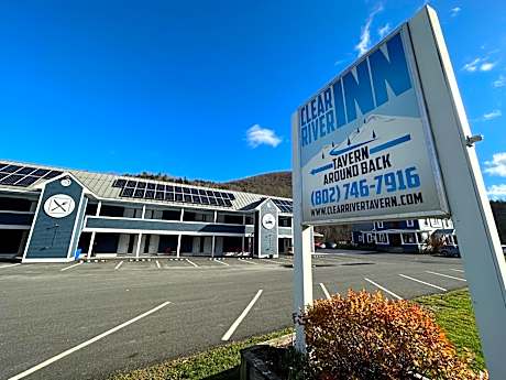 Clear River Inn and Tavern