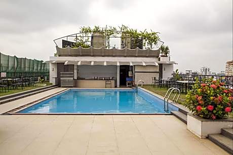 The Mercy Luxury Business Hotel