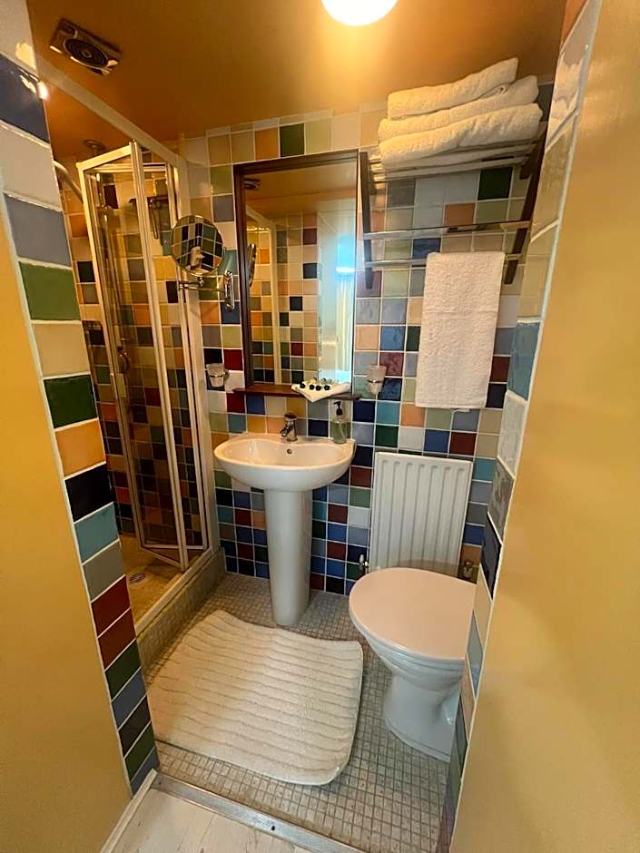 Addison B&B