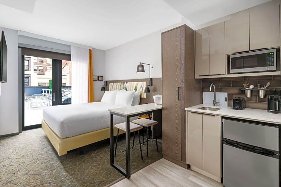 TownePlace Suites by Marriott New York Manhattan/Chelsea