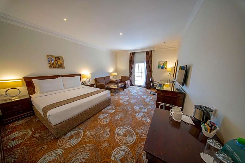 Montrose – A Mayfair Collection Hotel