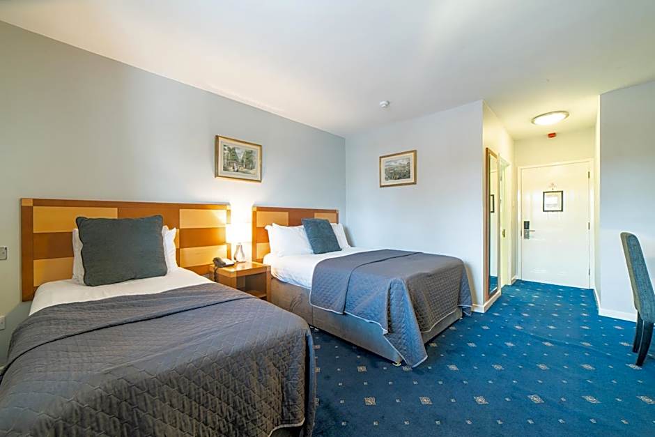 Quality Hotel Coventry