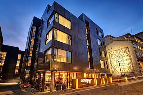 Canopy by Hilton Reykjavik City Centre