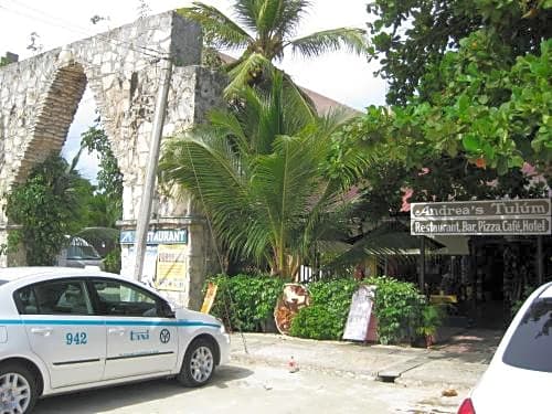 Andrea´s Tulum