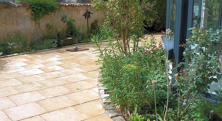 La Maison de l'Etang