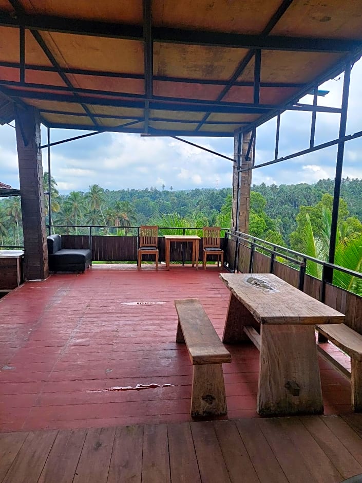 Homestay GubuG Art 1