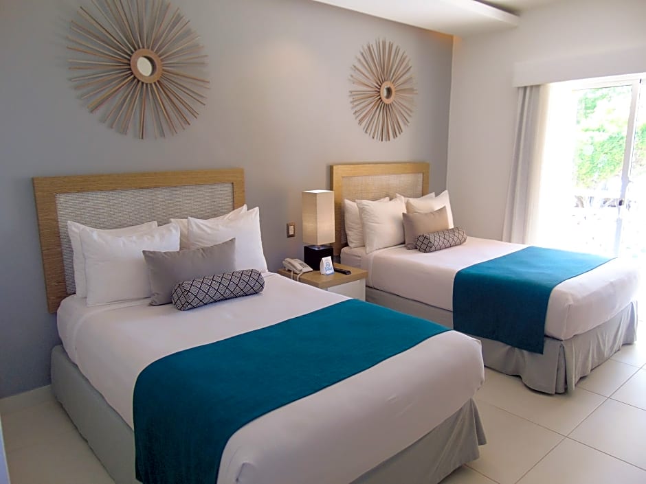 Casa Marina Beach & Reef All Inclusive