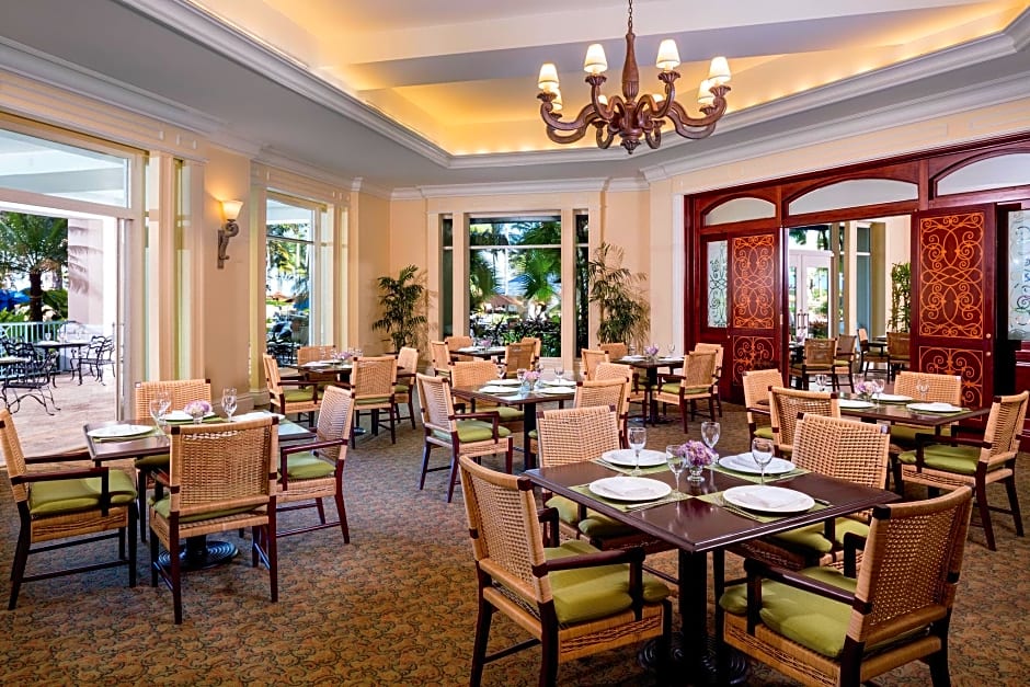 The Ritz-Carlton San Juan