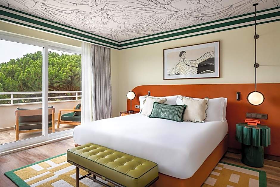 Kimpton Quinta Da Marinha By IHG