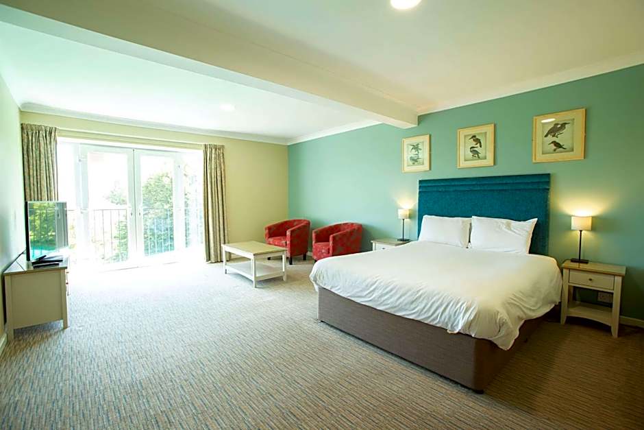 The Bridge House; BW Signature Collection