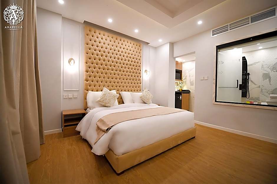 Arabella Premium Residence - New Cairo