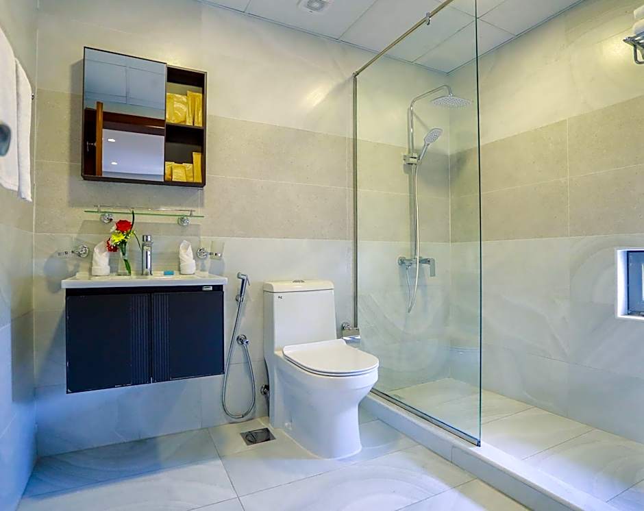 SeaLoft Villas