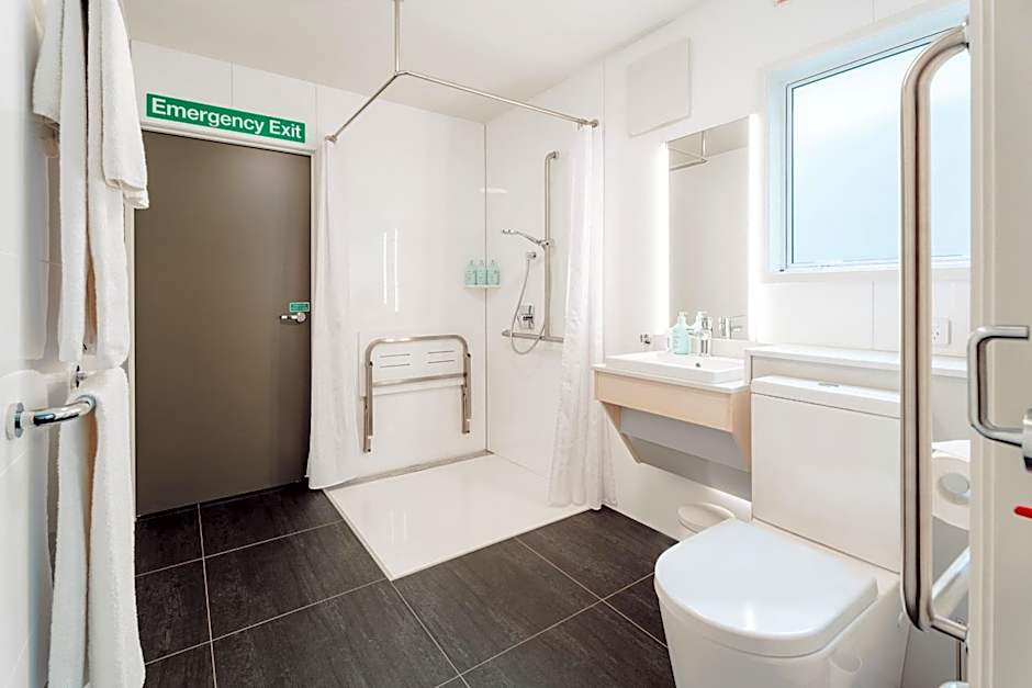 CitySide Hotel Tauranga