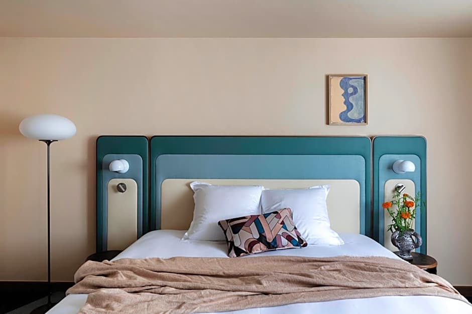 Hôtel Saint-André des Arts