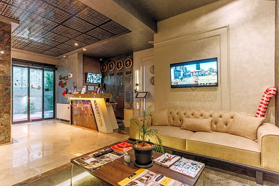 Concept Royal Edirne