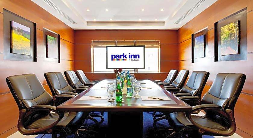 Park Inn By Radisson Al Khobar