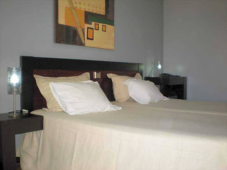 Hotel Dom Joao IV