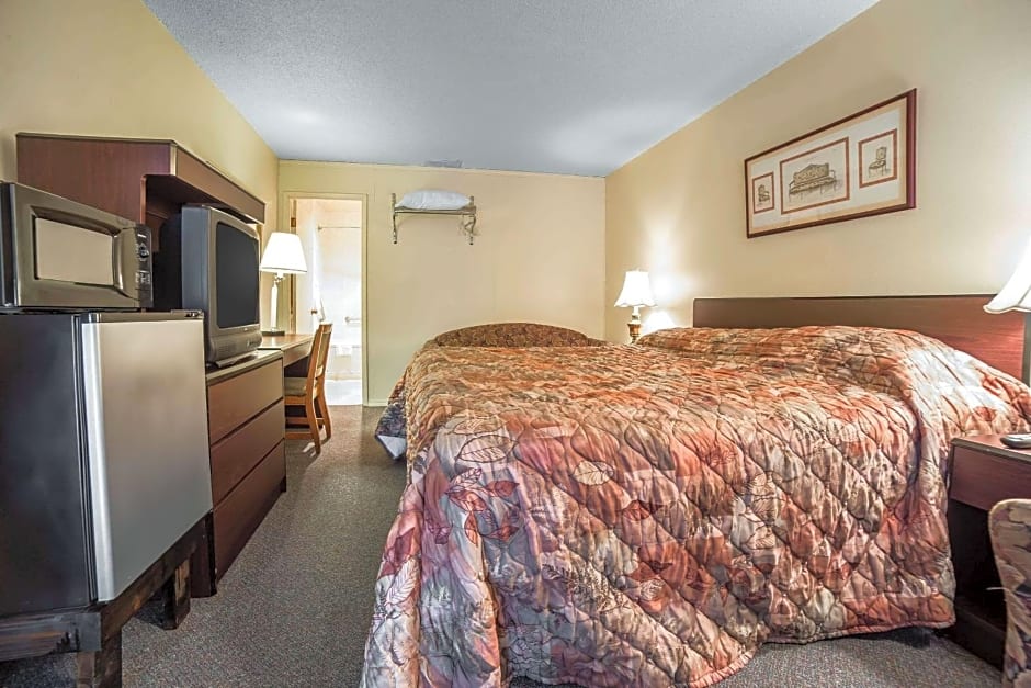 Rodeway Inn