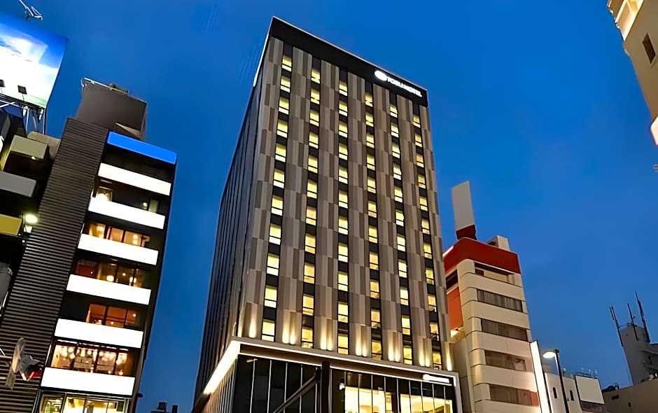 Asakusa Tobu Hotel