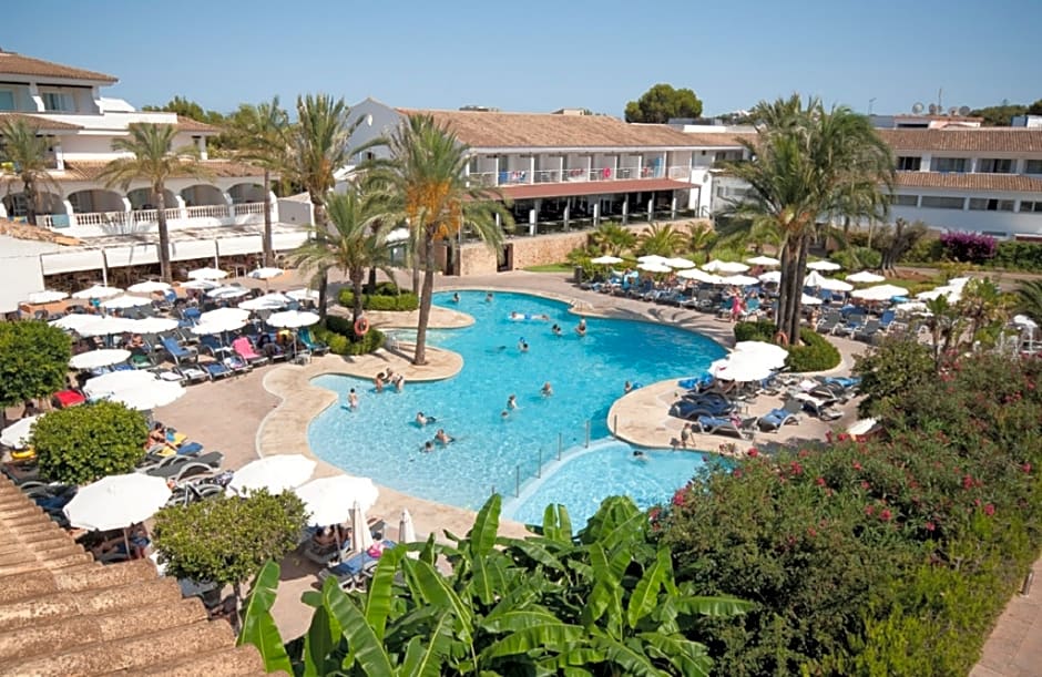 Beach Club Font de Sa Cala