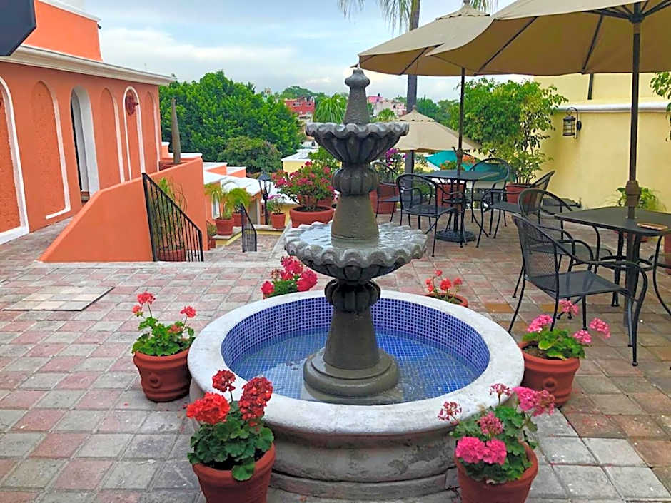 Hotel Antigua Posada