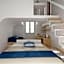 Muses Cycladic Suites