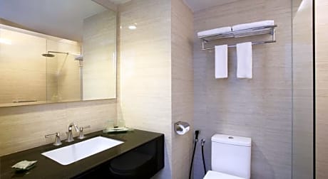 Deluxe Room King
